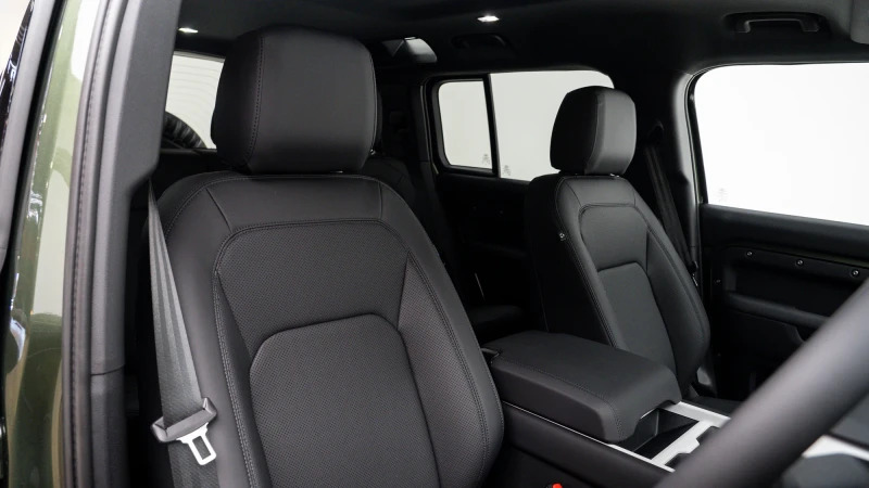 Land Rover Defender 110 3.0 D250 Mhev Xs Edition Suv 4Wd Silver #5