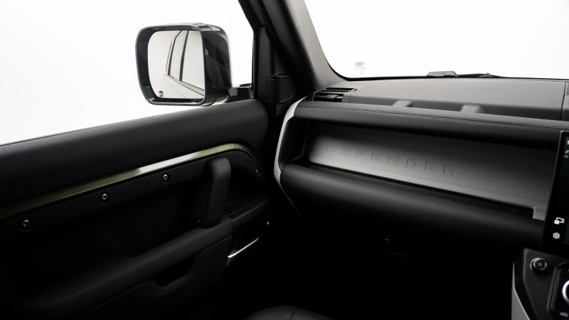 Land Rover Defender 110 3.0 D250 Mhev Xs Edition Suv 4Wd Silver #30