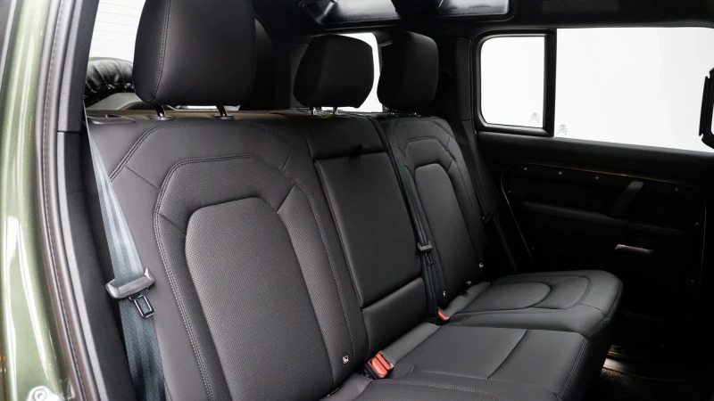 Land Rover Defender 110 3.0 D250 Mhev Xs Edition Suv 4Wd Silver #19