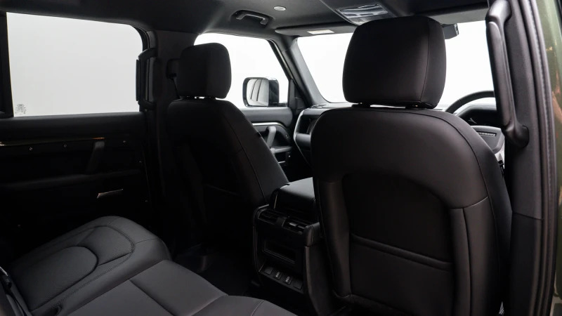 Land Rover Defender 110 3.0 D250 Mhev Xs Edition Suv 4Wd Silver #20