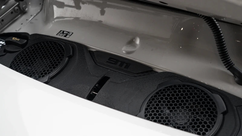 Porsche 911 3.6 T-hybrid 992 Carrera Gts Coupe Hybr Black #59