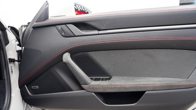 Porsche 911 3.6 T-hybrid 992 Carrera Gts Coupe Hybr Black #43