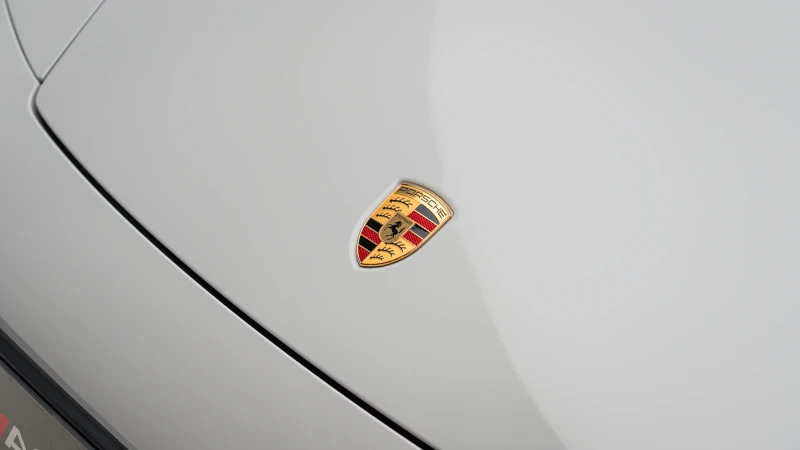 Porsche 911 3.6 T-hybrid 992 Carrera Gts Coupe Hybr Black #13