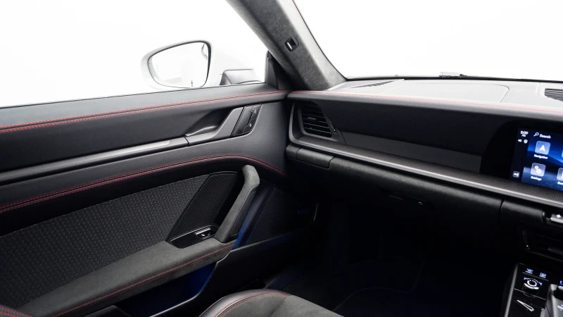 Porsche 911 3.6 T-hybrid 992 Carrera Gts Coupe Hybr Black #37