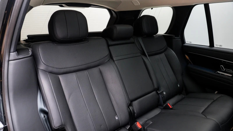 Land Rover Range Rover 3.0 P550e 38.2Kwh 4Wd Euro 6 S Grey #18