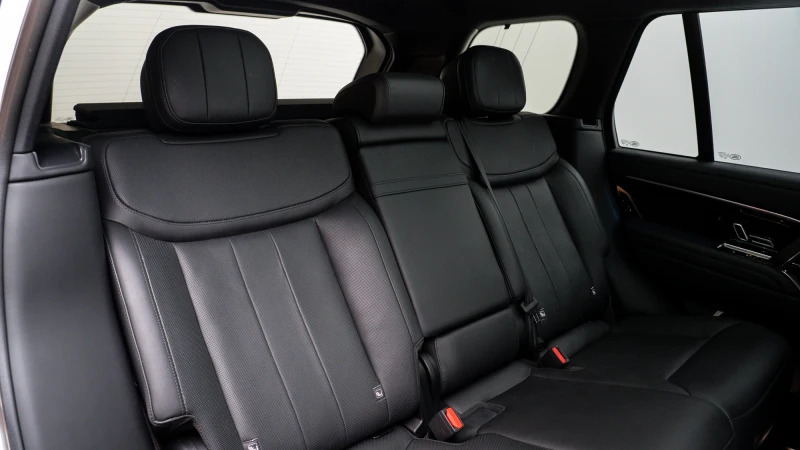 Land Rover Range Rover 4.4 P530 V8 Sv Suv 4Wd Euro 6 Ss Black #17