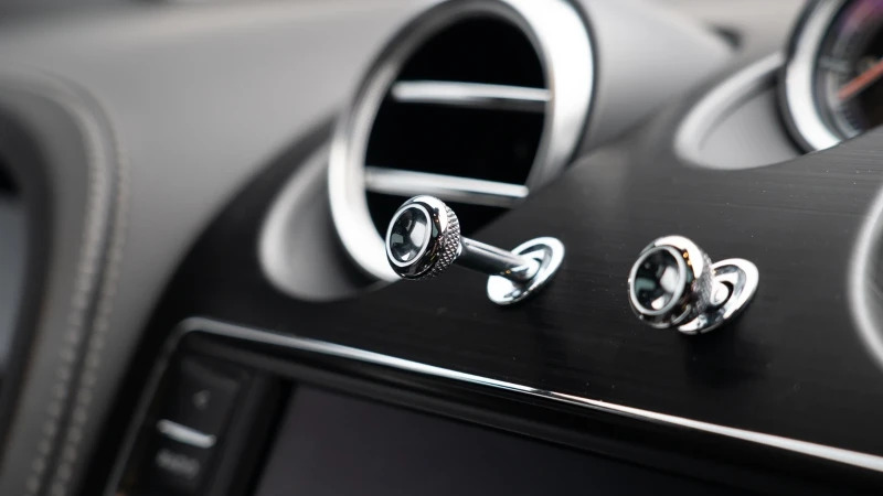 Bentley Bentayga Automatic  #34