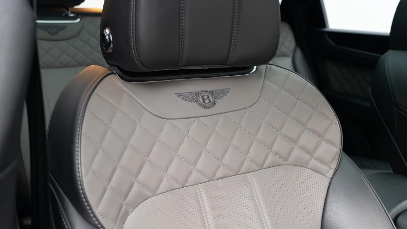 Bentley Bentayga Automatic  #36