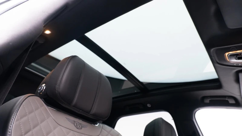 Bentley Bentayga Automatic  #9
