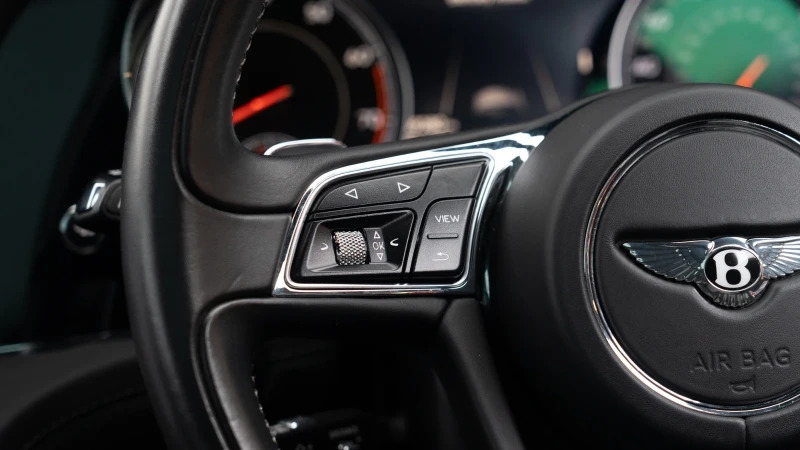 Bentley Bentayga Automatic  #43