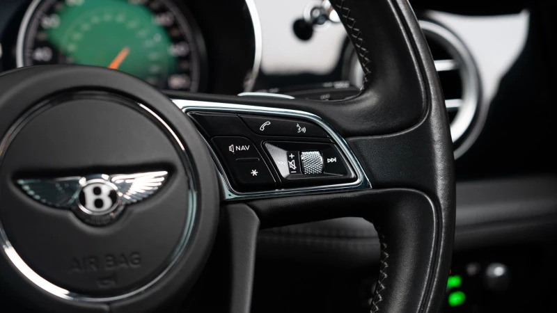 Bentley Bentayga Automatic  #45