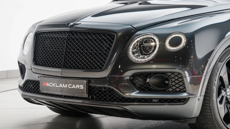 Bentley Bentayga Automatic  #12
