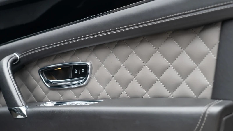 Bentley Bentayga Automatic  #27