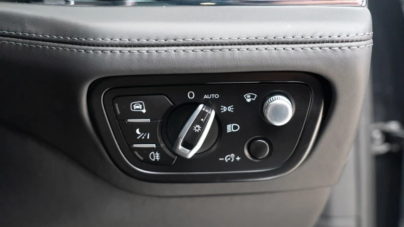 Bentley Bentayga Automatic  #38