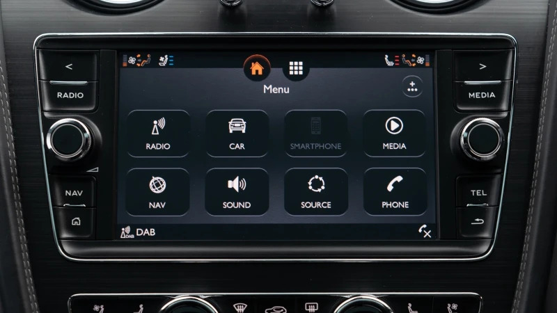 Bentley Bentayga Automatic  #47