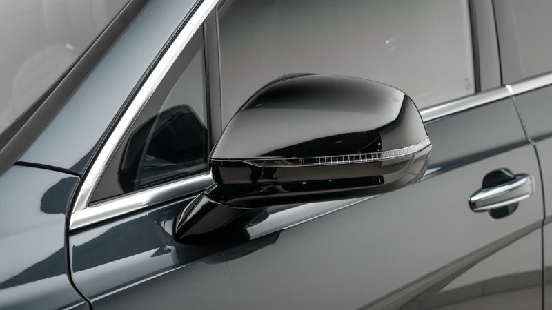 Bentley Bentayga Automatic  #15