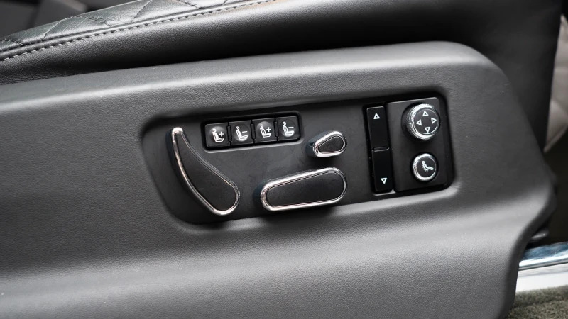 Bentley Bentayga Automatic  #25