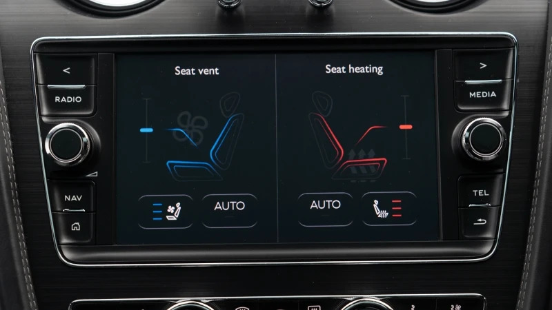 Bentley Bentayga Automatic  #48