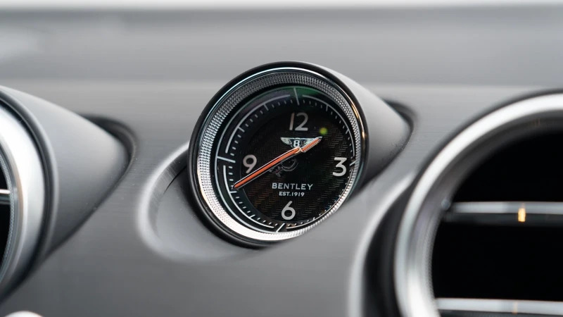 Bentley Bentayga Automatic  #31