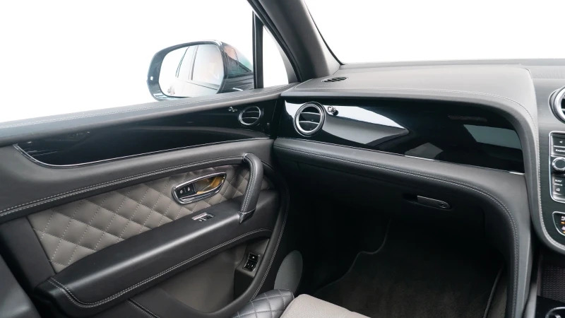 Bentley Bentayga Automatic  #50