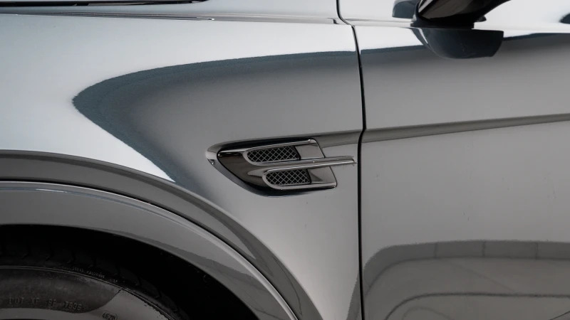 Bentley Bentayga Automatic  #16