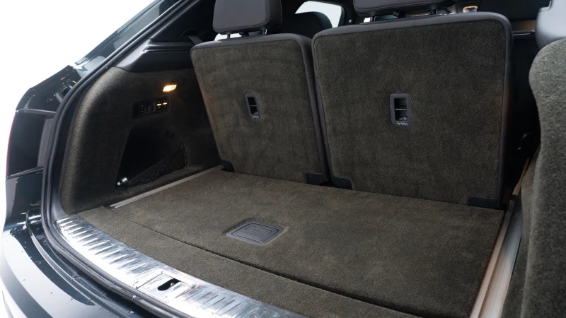 Bentley Bentayga Automatic  #58