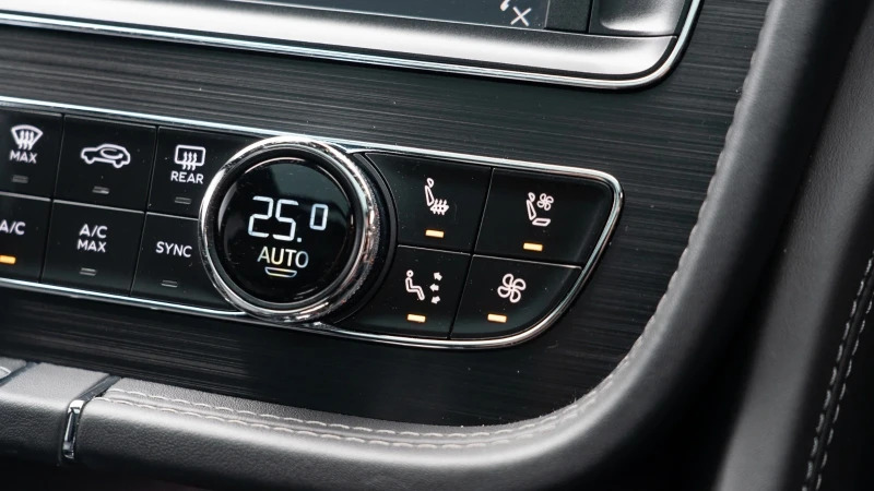 Bentley Bentayga Automatic  #53