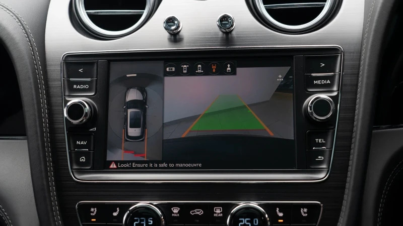 Bentley Bentayga Automatic  #54