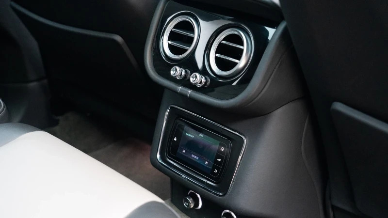 Bentley Bentayga Automatic  #37