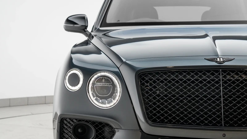 Bentley Bentayga Automatic  #11