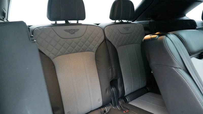 Bentley Bentayga Automatic  #8