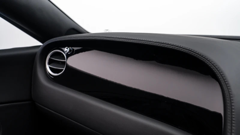 Bentley Continental Gt Supersports 6.0 Gtc Supersports Convertible Au Black #37
