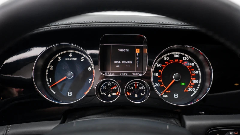 Bentley Continental Gt Supersports 6.0 Gtc Supersports Convertible Au Black #34
