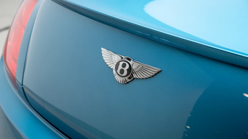 Bentley Continental Gt Supersports 6.0 Gtc Supersports Convertible Au Black #16