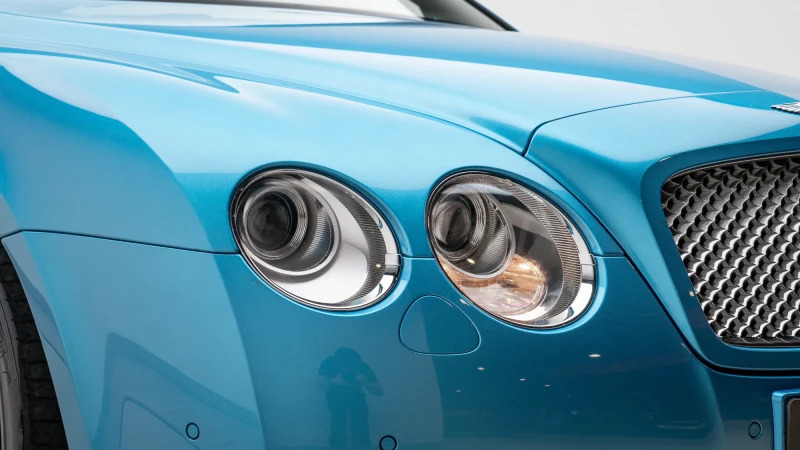 Bentley Continental Gt Supersports 6.0 Gtc Supersports Convertible Au Black #14