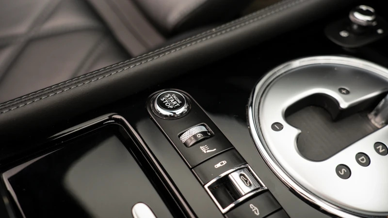 Bentley Continental Gt Supersports 6.0 Gtc Supersports Convertible Au Black #39