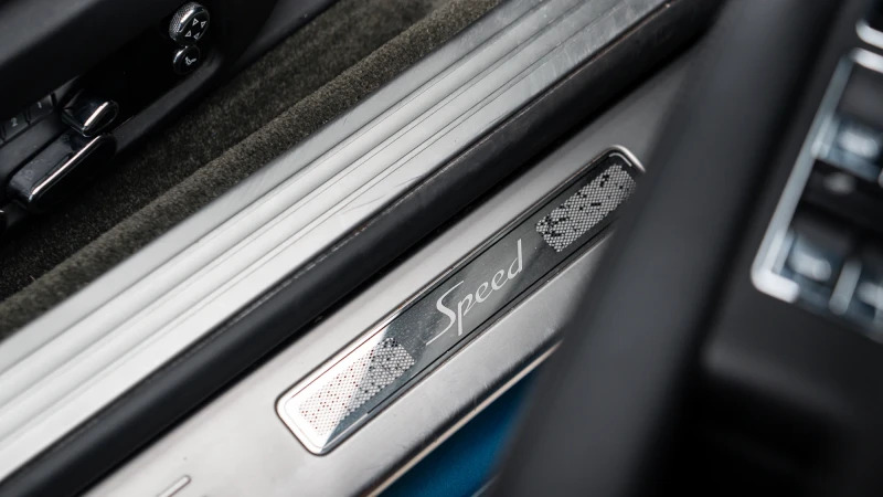 Bentley Continental Gt Supersports 6.0 Gtc Supersports Convertible Au Black #30