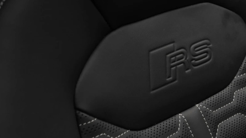 Audi RSQ8 Performance Black #23