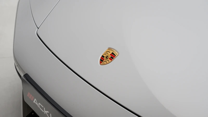 Porsche 911 Carrera 2021 Green #17
