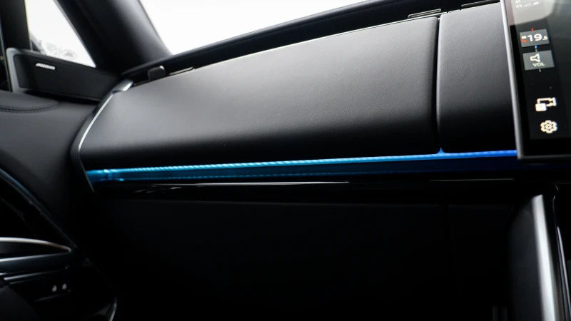 Land Rover Range Rover 3.0 P460e Se 2024 Blue #31