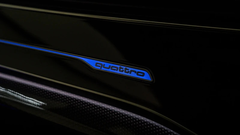 Audi SQ8 Tdi V8 Blue #47