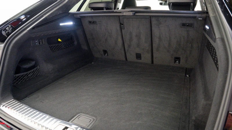 Audi SQ8 Tdi V8 Blue #53