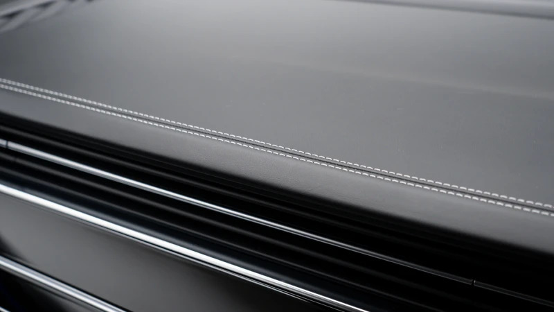 Audi SQ8 Tdi V8 Blue #50