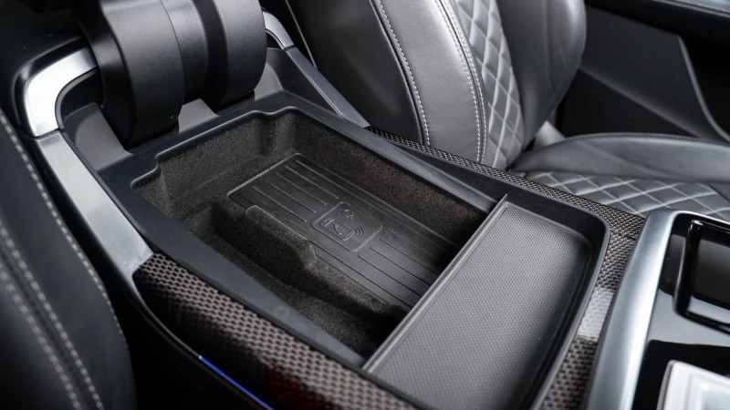 Audi SQ8 Tdi V8 Blue #51