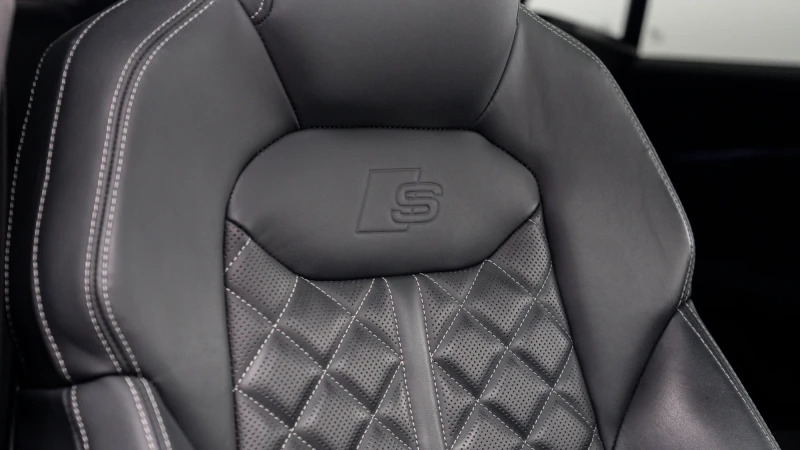 Audi SQ8 Tdi V8 Blue #32