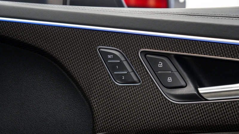 Audi SQ8 Tdi V8 Blue #38