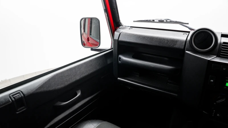Land Rover Defender 110 110 Td Dc Grey #22