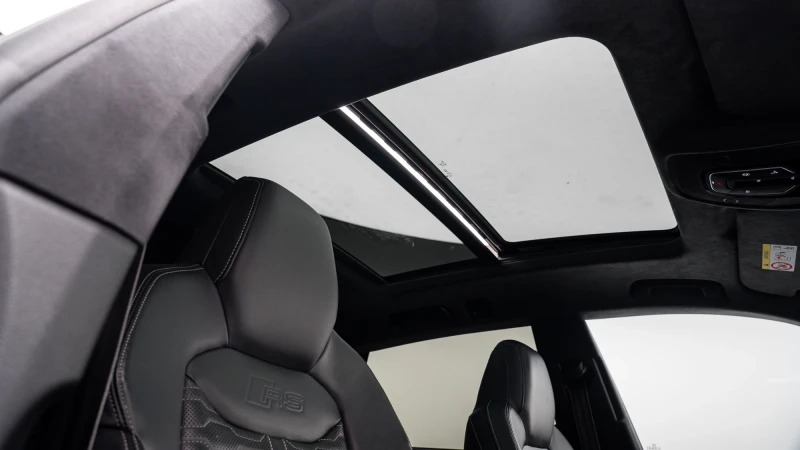 Audi RSQ8 Vorsprung Blue #7
