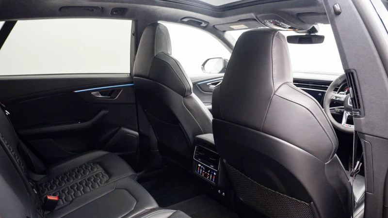 Audi RSQ8 Vorsprung Blue #10