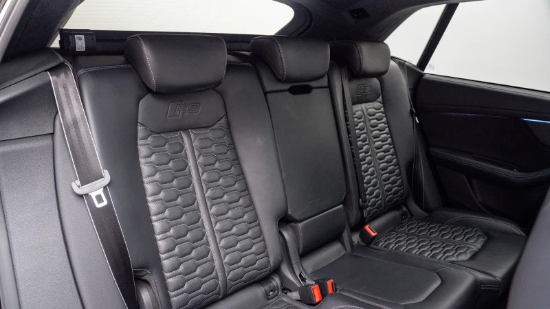 Audi RSQ8 Vorsprung Blue #8